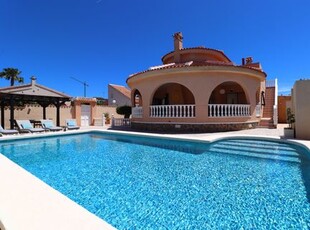 casa de pueblo en Benijofar, Alicante provincia