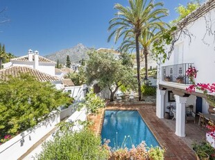 casa de pueblo en Marbella, Málaga provincia