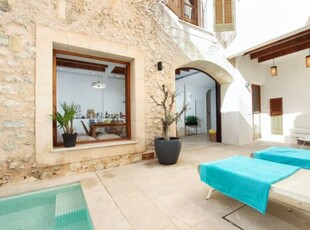 casa de pueblo en Pollenca, Mallorca