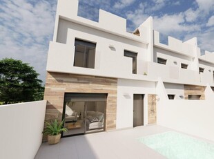 Casa de pueblo en Venta en Alcazares, Los Murcia