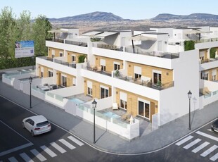 Casa de pueblo en Venta en Avileses Murcia