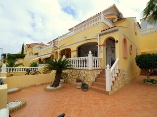 casa de pueblo en Villamartin, Alicante provincia