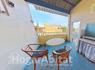 CASA UNIFAMILIAR EN VENTA