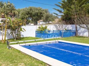 CHALET EN VENTA