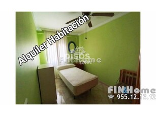 Habitación en Alquiler en Zona Ronda de Triana-Cartuja