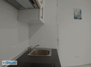 Interior Piso de 30m2 en la zona de Berruguete - BER3