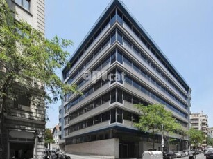 Oficina en alquiler de 1201 m2 , Sarrià - Sant Gervasi, Barcelona
