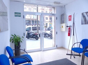 Oficina en alquiler de 219 m2 , Eixample, Barcelona