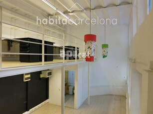 Otro en alquiler de 91 m2 , Ciutat Vella, Barcelona