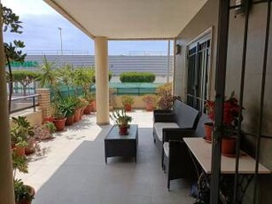 Piso de tres habitaciones Avenida Blasco Ibáñez, Canet d'en Berenguer