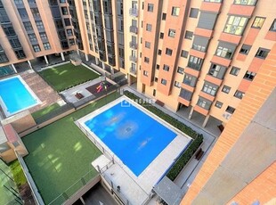 Piso en alquiler en AVENIDA LAS SUERTES, Ensanche de Vallecas, Villa de Vallecas