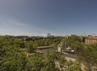 Piso en alquiler en AVENIDA PABLO IGLESIAS, Vallehermoso, Chamberí, Madrid, Madrid