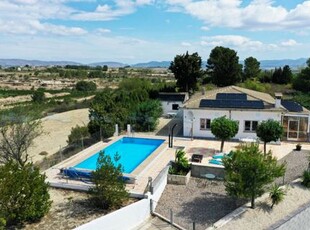 Villa en Atzeneta d'Albaida, Valencia provincia