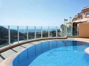 Villa en Benitachell, Alicante provincia