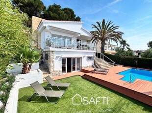 Villa en Calafell, Tarragona provincia