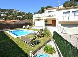 Villa en Calonge, Girona provincia