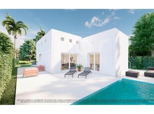 Villa en Los Alcazares, Murcia provincia