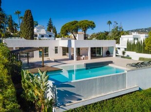 Villa en Marbella, Málaga provincia
