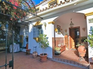 Villa en Mijas, Málaga provincia