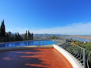 Villa en Monte Pego, Alicante provincia