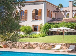 Villa en Santa Eulalia Del Rio, Ibiza