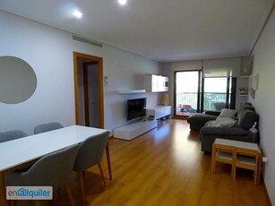 Vivienda en alquiler playa patacona