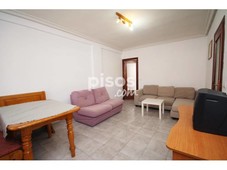 Apartamento en venta en Calle Santomera