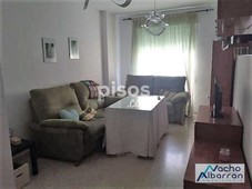 Apartamento en venta en San Fernando-Estación