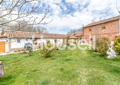 Casa en venta de 180 m² Calle Los Molinos, 34475 Villaeles de Valdavia (Palencia)