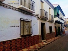 Adosado en Vélez-Málaga