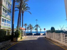 Apartamento en Benidorm