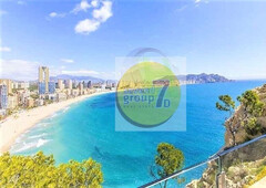 Apartamento en Benidorm