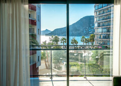 Apartamento en Calpe