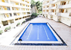 Apartamento en Salou