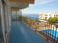 Apartamento en Salou