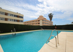 Apartamento en Torremolinos