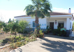 Casa-Chalet en Venta en Gibraleon Huelva