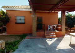 Casa con terreno en Mijas