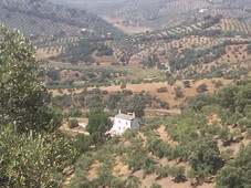 Casa con terreno en Montoro