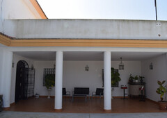 Casa con terreno en Puerto Real