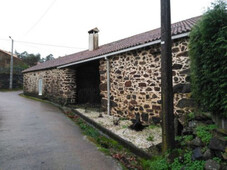 Casa con terreno en Santiago de Compostela