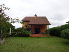 Casa con terreno en Santiago de Compostela