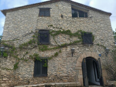 Casa con terreno en Tarragona