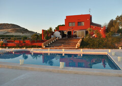 Casa con terreno en Torremendo