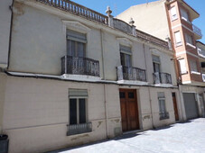 Casa en Almansa