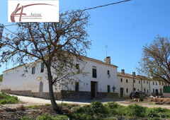 Casa en Arenas del Rey