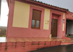 Casa en Cimanes del Tejar