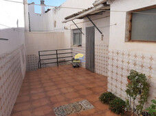 Casa en Sagunto