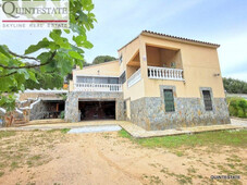 Casa en Lloret de Mar