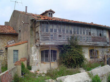 Casa en Villaviciosa